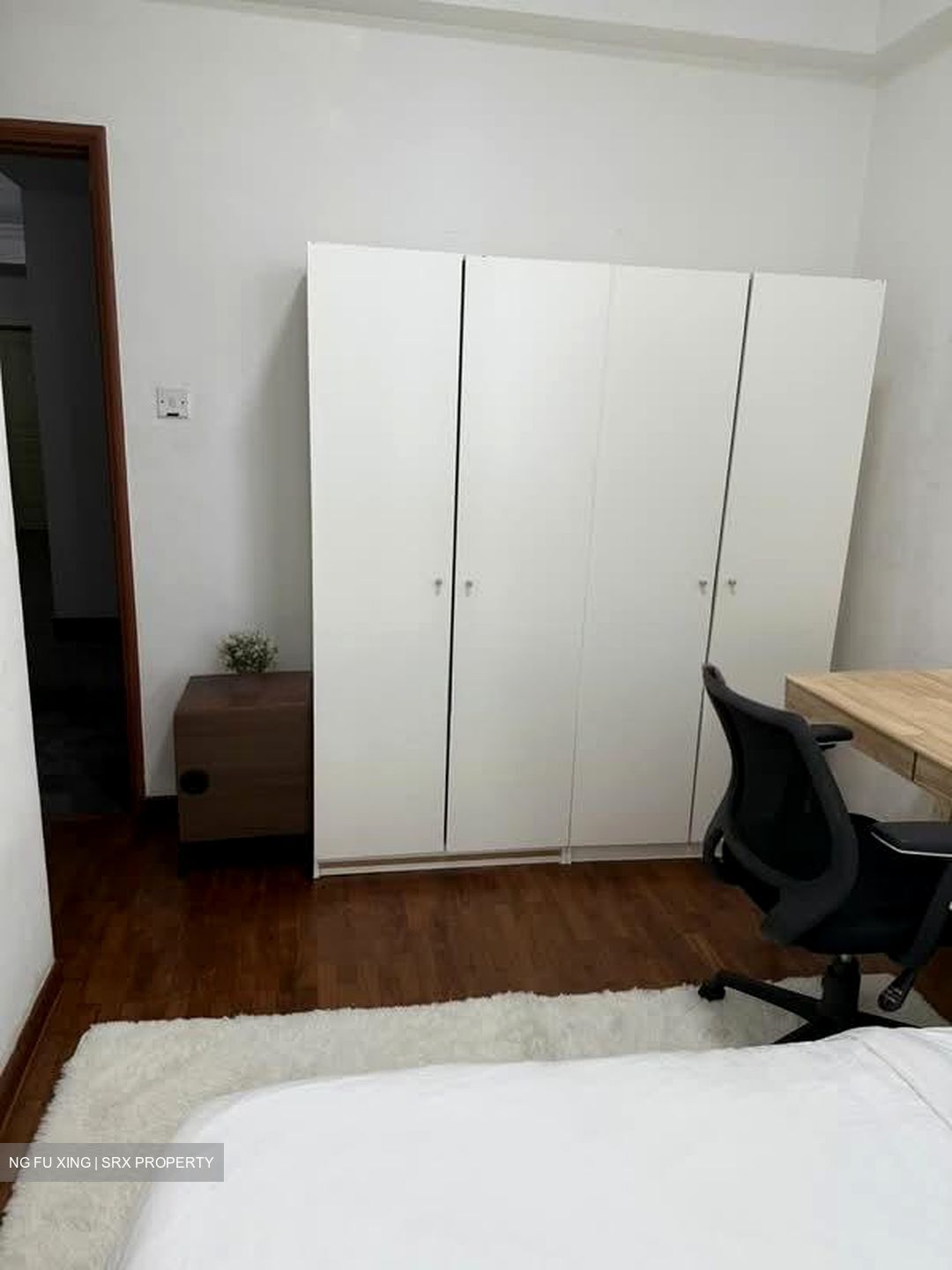 St. Francis Lodge (D12), Apartment #589300471
